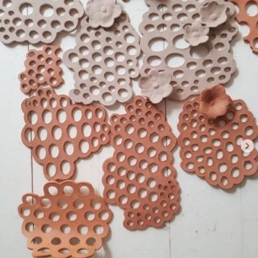 Encajes 2021 - Josefina Laratro