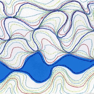 Huellas 2007-2008 - Josefina Laratro