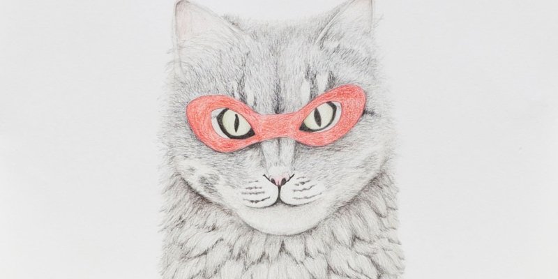 Naturaleza Muerta 2013-2017 - Dibujos - Josefina Laratro - 09