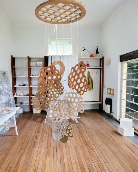 Contacto - Josefina Laratro