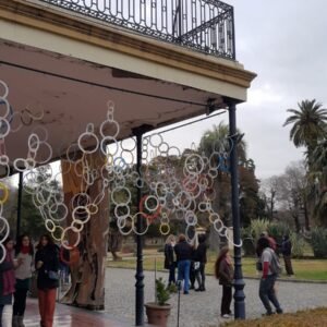 02 - Agrimensoras 2022 - Muestras Colectivas - Josefina Laratro