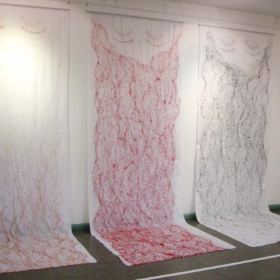 1 - Mujeres Sueltas 2008 - Josefina Laratro