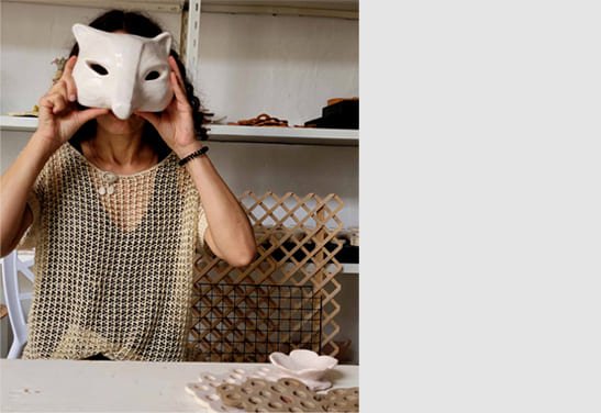 Bio - Josefina Laratro