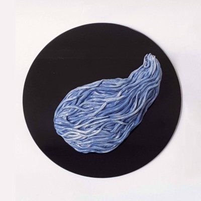 10 - Cabellera 2005-07 - Esculturas , instalaciones, Intervenciones - Josefina Laratro