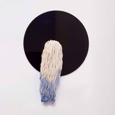 12 - Cabellera 2005-07 - Esculturas , instalaciones, Intervenciones - Josefina Laratro