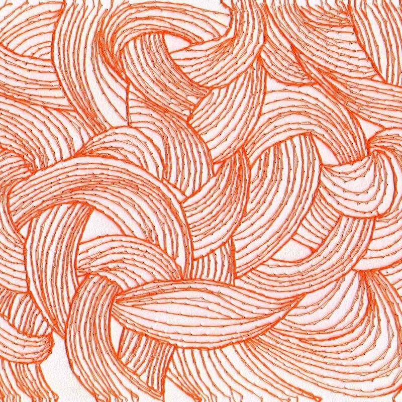 01 - Huellas 2007-08 - Josefina Laratro