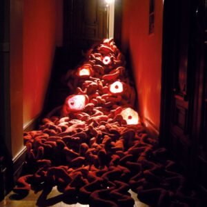 23 - Fuga Metropolitana 2008 - Josefina Laratro