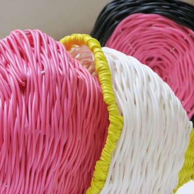 3 - Frutos 2009 - Frutos Exterior - Esculturas - Josefina Laratro