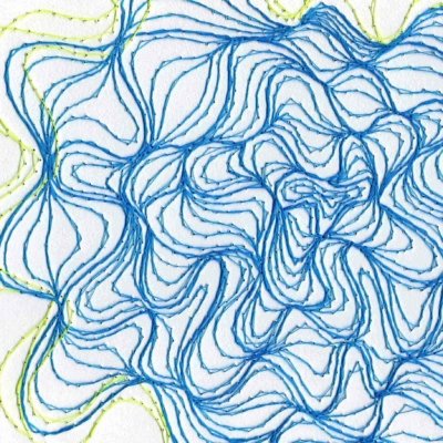 03 - Huellas 2007-08 - Josefina Laratro