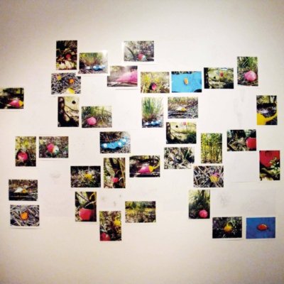 4 - Tejido Interno 2009 - Josefina Laratro