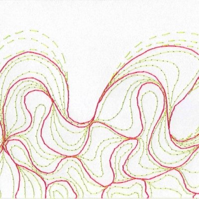 04 - Huellas 2007-08 - Josefina Laratro