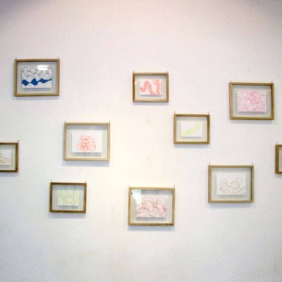 5 - Mujeres Sueltas 2008 - Josefina Laratro