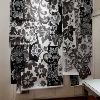 5 - Atrapar el silencio 2018 - Josefina Laratro