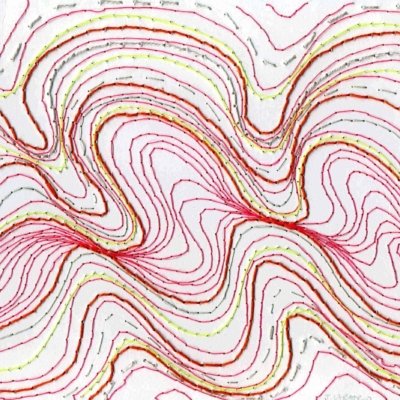 06 - Huellas 2007-08 - Josefina Laratro