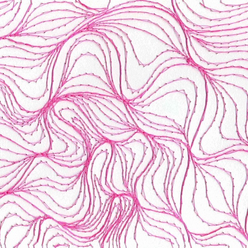 07 - Huellas 2007-08 - Josefina Laratro