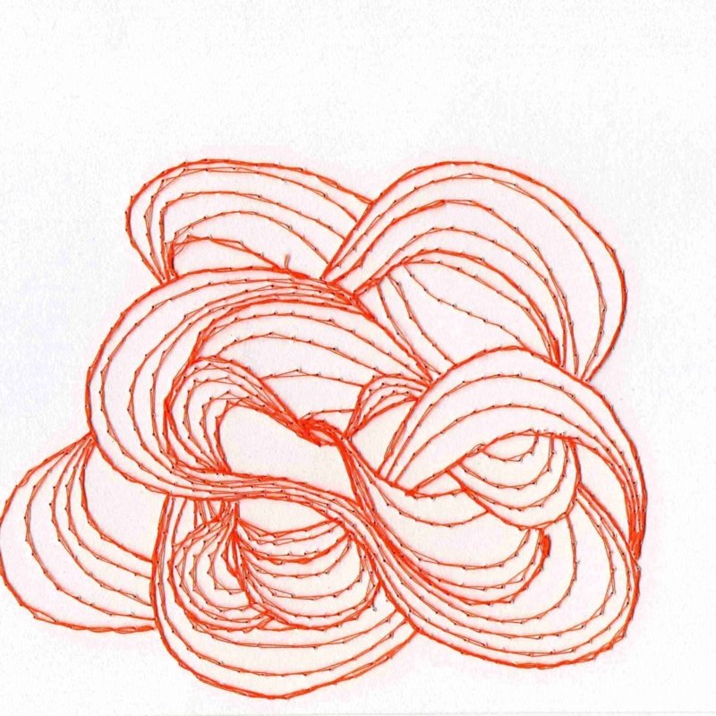 08 - Huellas 2007-08 - Josefina Laratro