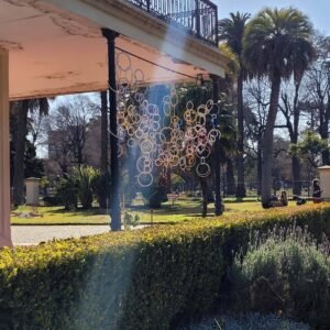 03 - Agrimensoras 2022 - Muestras Colectivas - Josefina Laratro