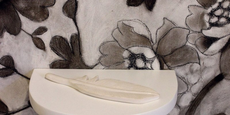 Det.1 - Como la piel que cambia la serpiente - Esculturas - Naturaleza Muerta 2013-17 - Josefina Laratro