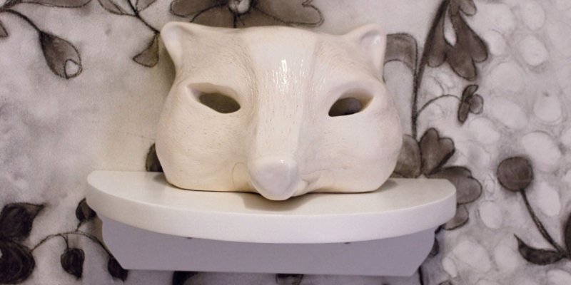 Det.5 - Como la piel que cambia la serpiente - Esculturas - Naturaleza Muerta 2013-17 - Josefina Laratro