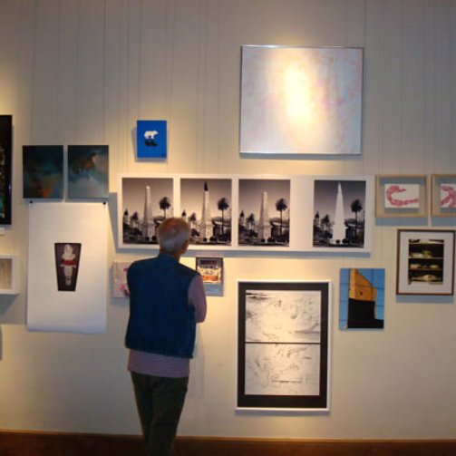 4 - Fuga Metropolitana 2008 - Josefina Laratro