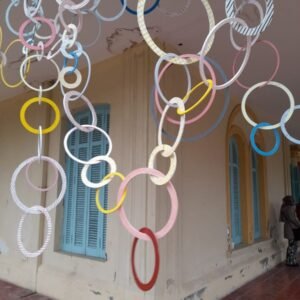 04 - Agrimensoras 2022 - Muestras Colectivas - Josefina Laratro