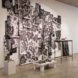 Muestra Cazadores 1 - Como la Piel que cambia la serpiente 2017 - Josefina Laratro