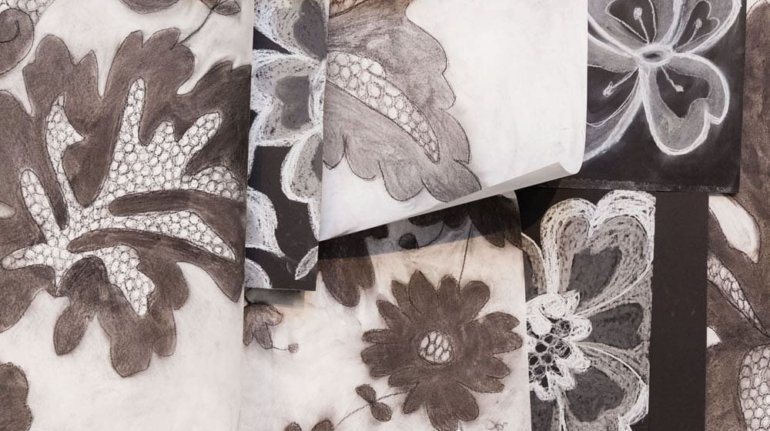 Inauguración 19 - Como la Piel que cambia la serpiente 2017 - Josefina Laratro