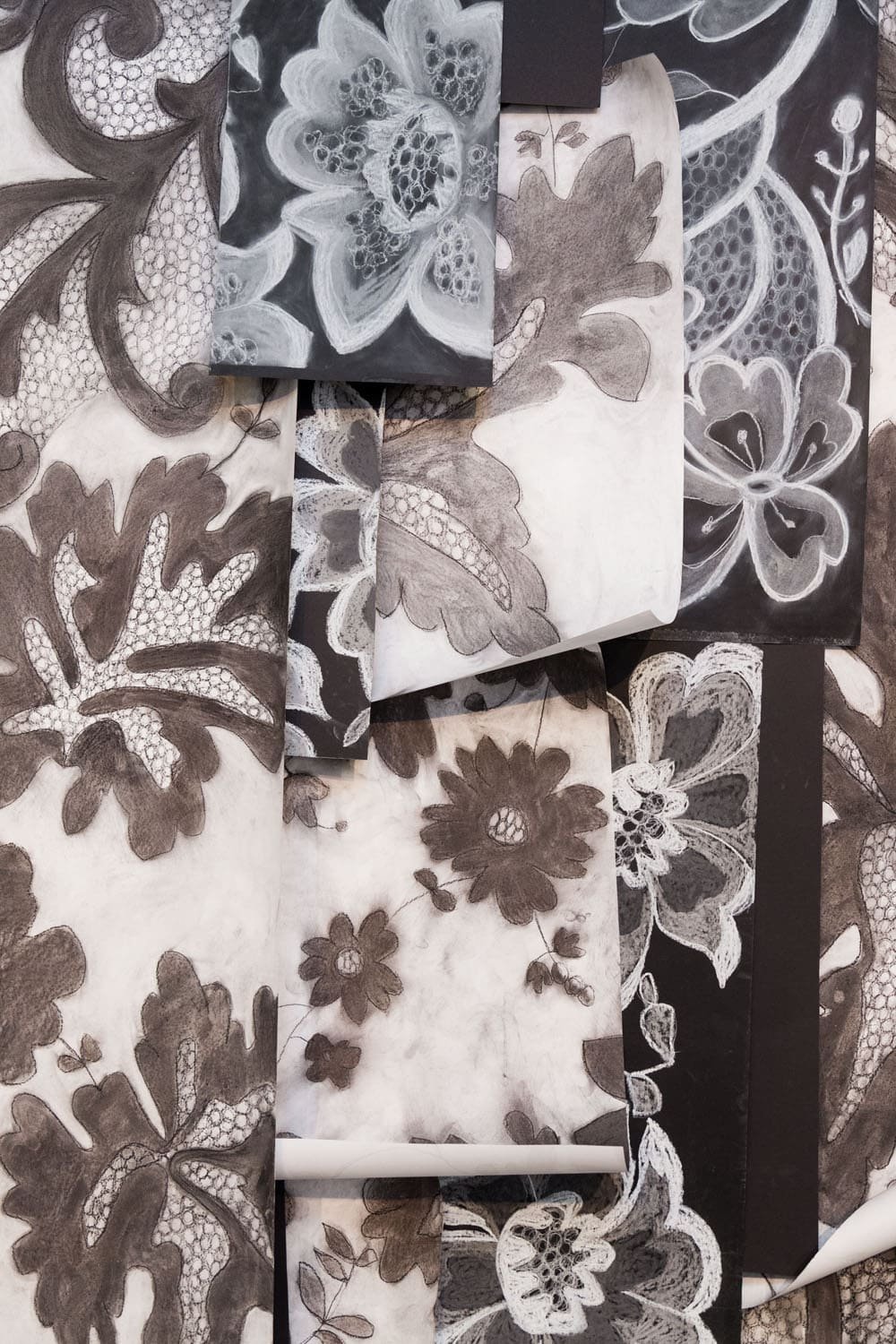 Inauguración 19 - Como la Piel que cambia la serpiente 2017 - Josefina Laratro