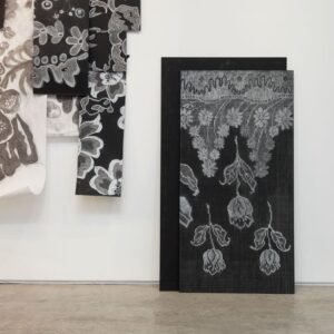 Inauguración 20 - Como la Piel que cambia la serpiente 2017 - Josefina Laratro