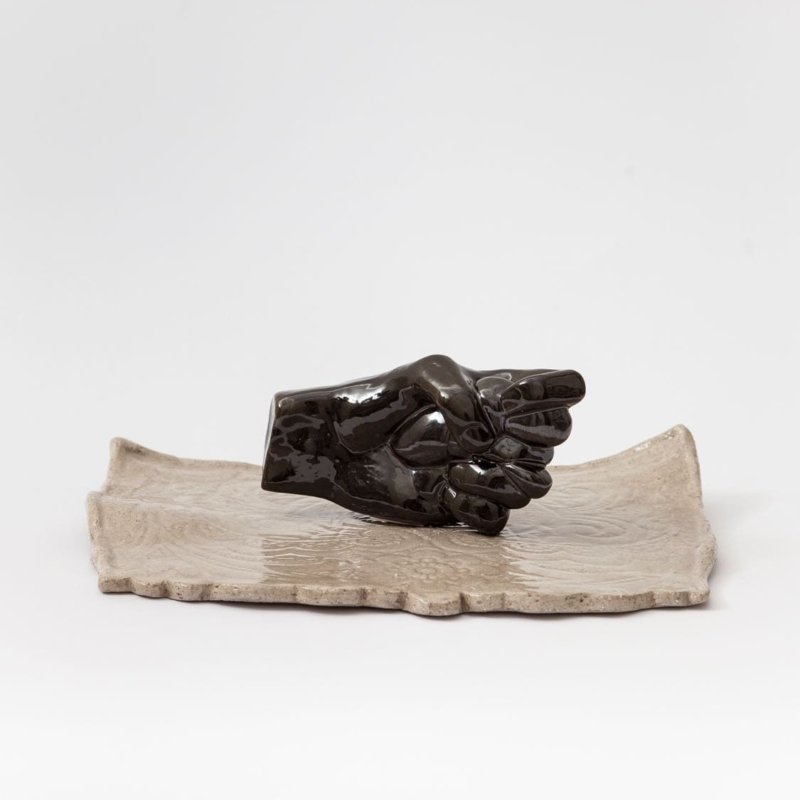 05 - Esculturas - Naturaleza Muerta 2013-17 - Josefina Laratro