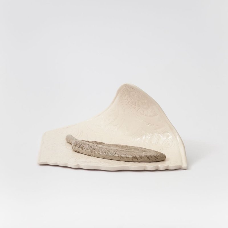 07 - Esculturas - Naturaleza Muerta 2013-17 - Josefina Laratro