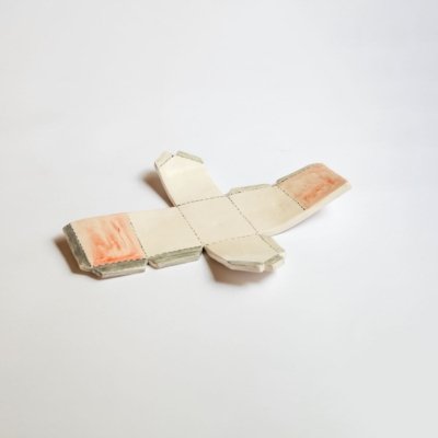 15 - Esculturas - Naturaleza Muerta 2013-17 - Josefina Laratro